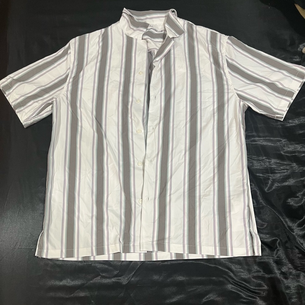 Dress shirt